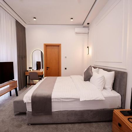 Revive Boutique Hotel Yerevan Exterior foto