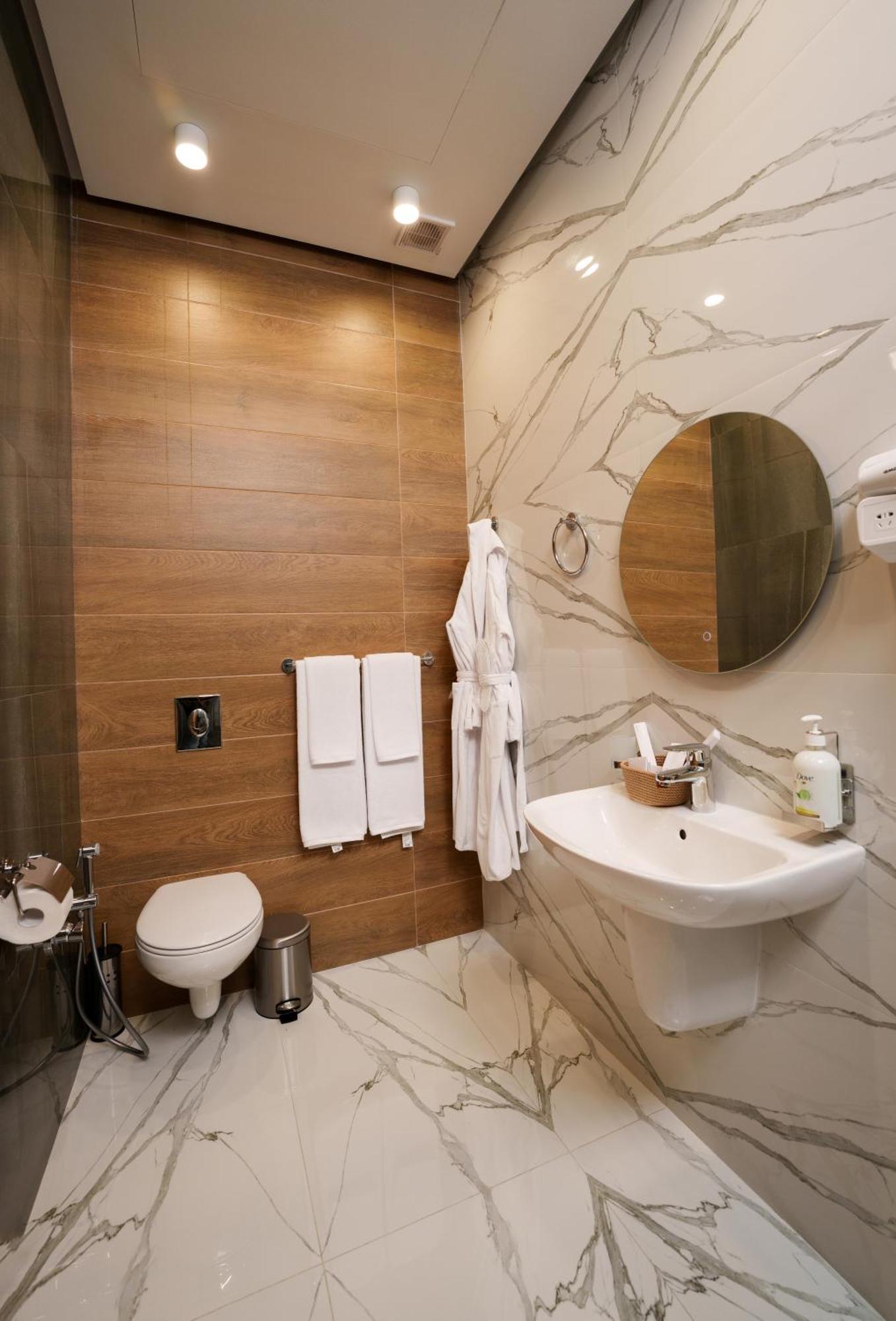 Revive Boutique Hotel Yerevan Quarto foto