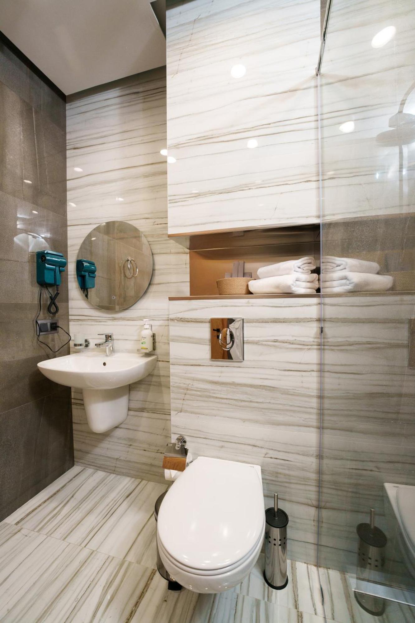 Revive Boutique Hotel Yerevan Quarto foto
