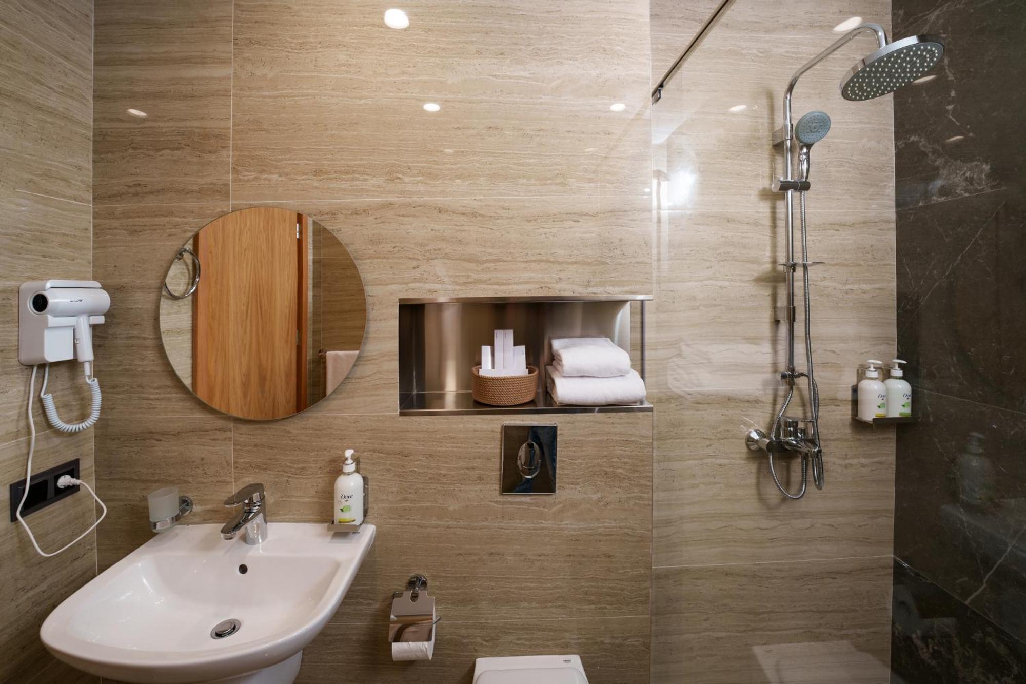 Revive Boutique Hotel Yerevan Quarto foto