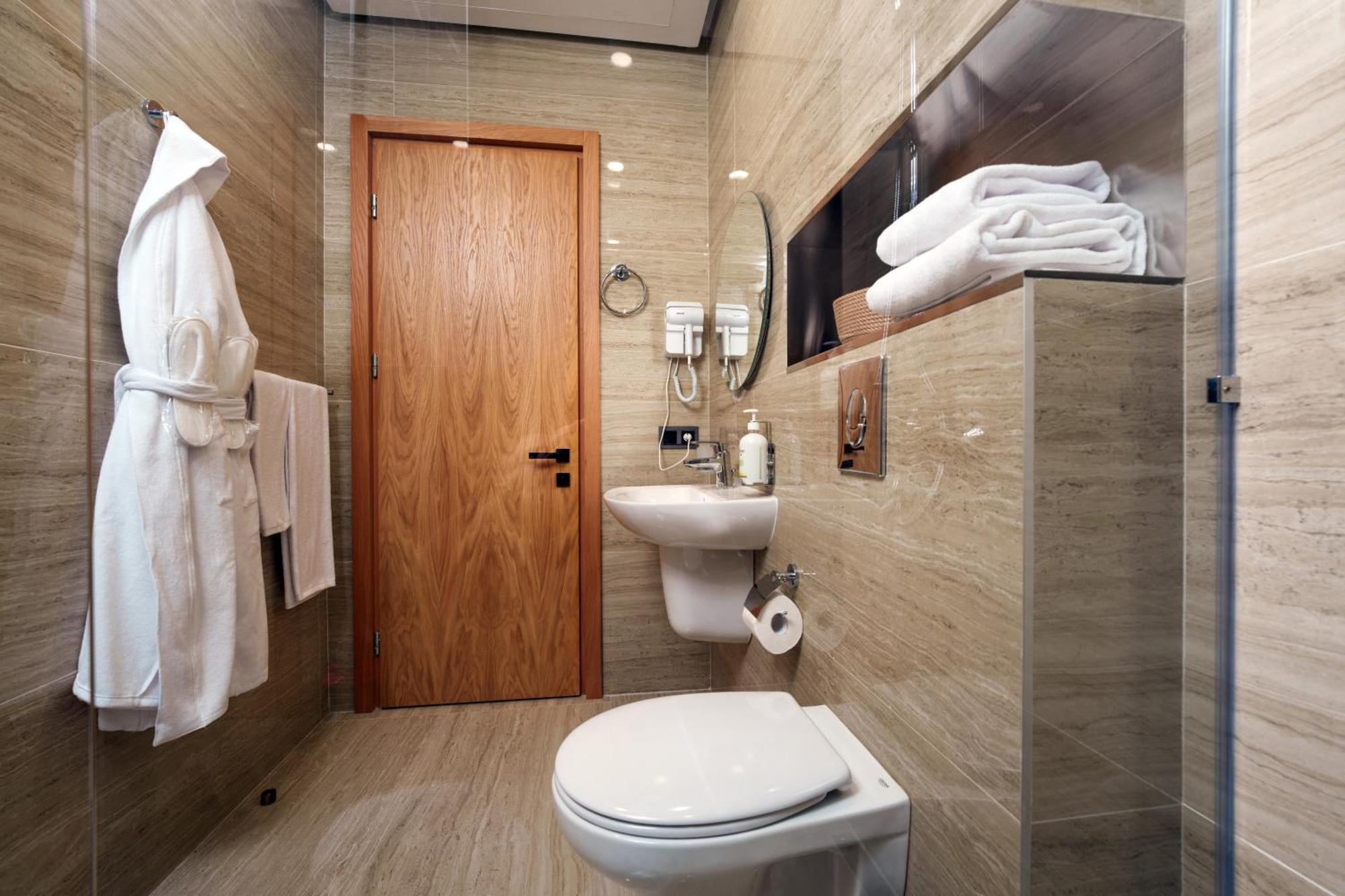 Revive Boutique Hotel Yerevan Quarto foto